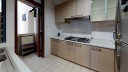 Sanctuary Green (D15), Condominium #424415461